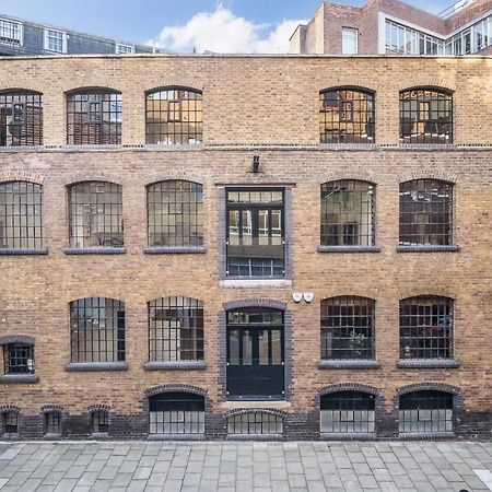 The Hay Stables - Stones Throw To Oxford Street Apartman London Kültér fotó