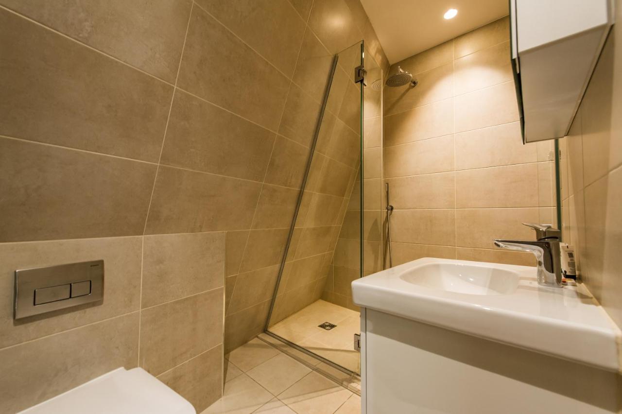 The Hay Stables - Stones Throw To Oxford Street Apartman London Kültér fotó