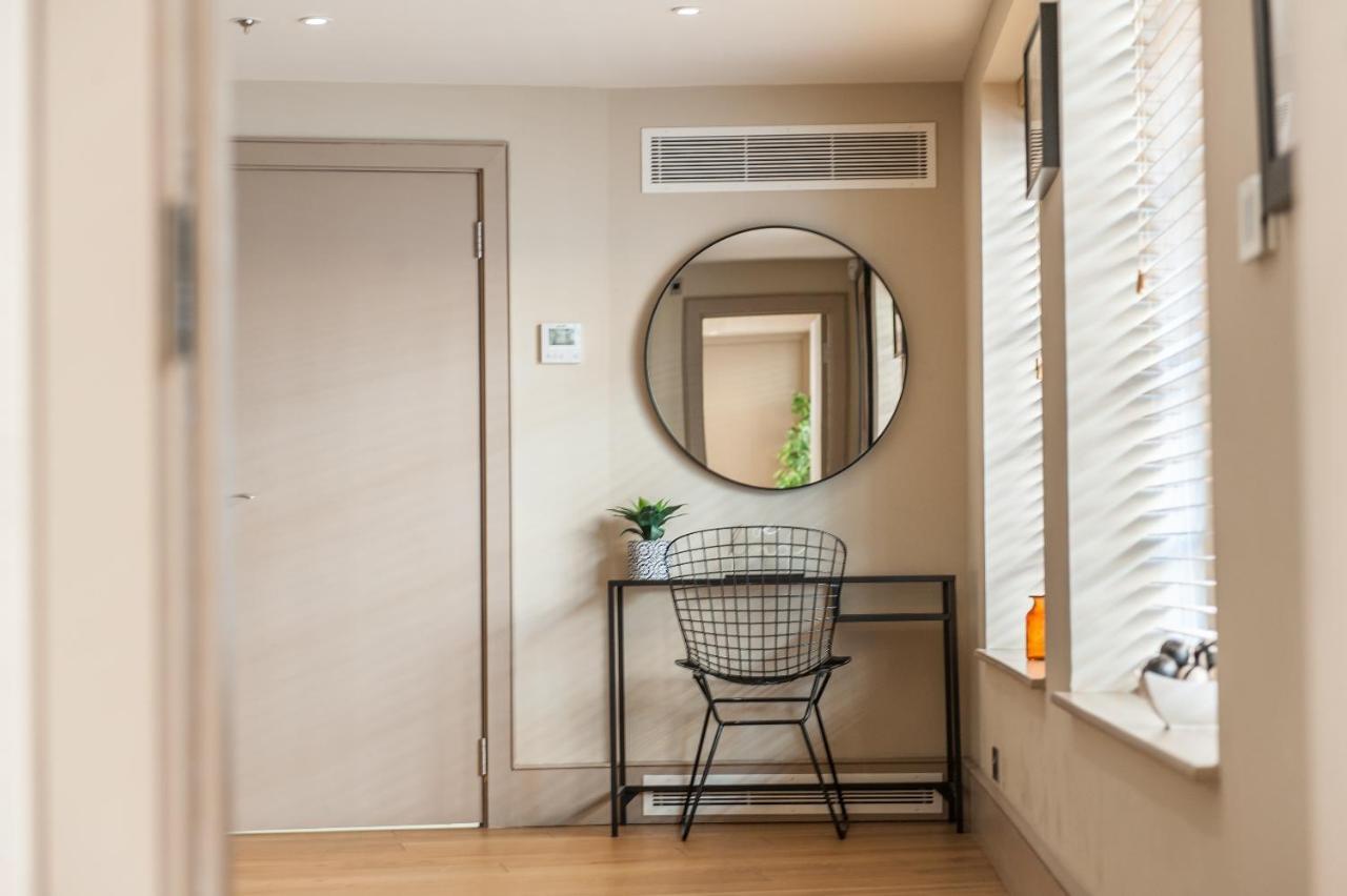 The Hay Stables - Stones Throw To Oxford Street Apartman London Kültér fotó