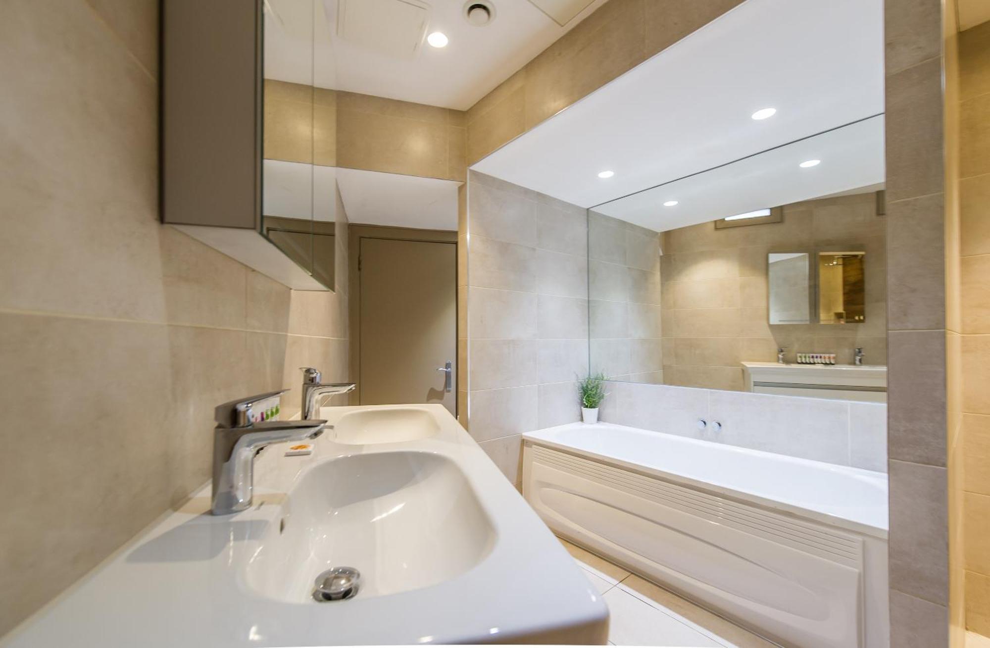 The Hay Stables - Stones Throw To Oxford Street Apartman London Kültér fotó