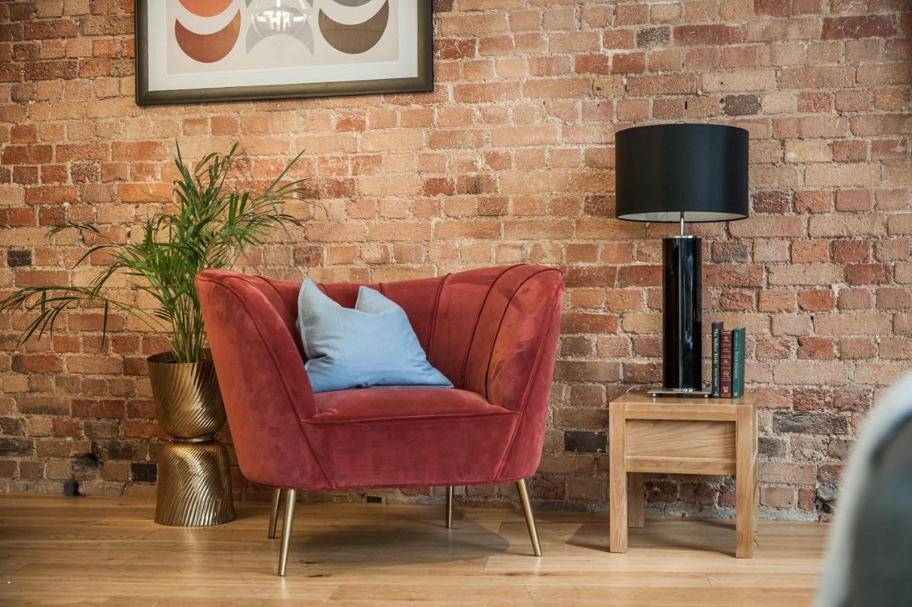 The Hay Stables - Stones Throw To Oxford Street Apartman London Kültér fotó