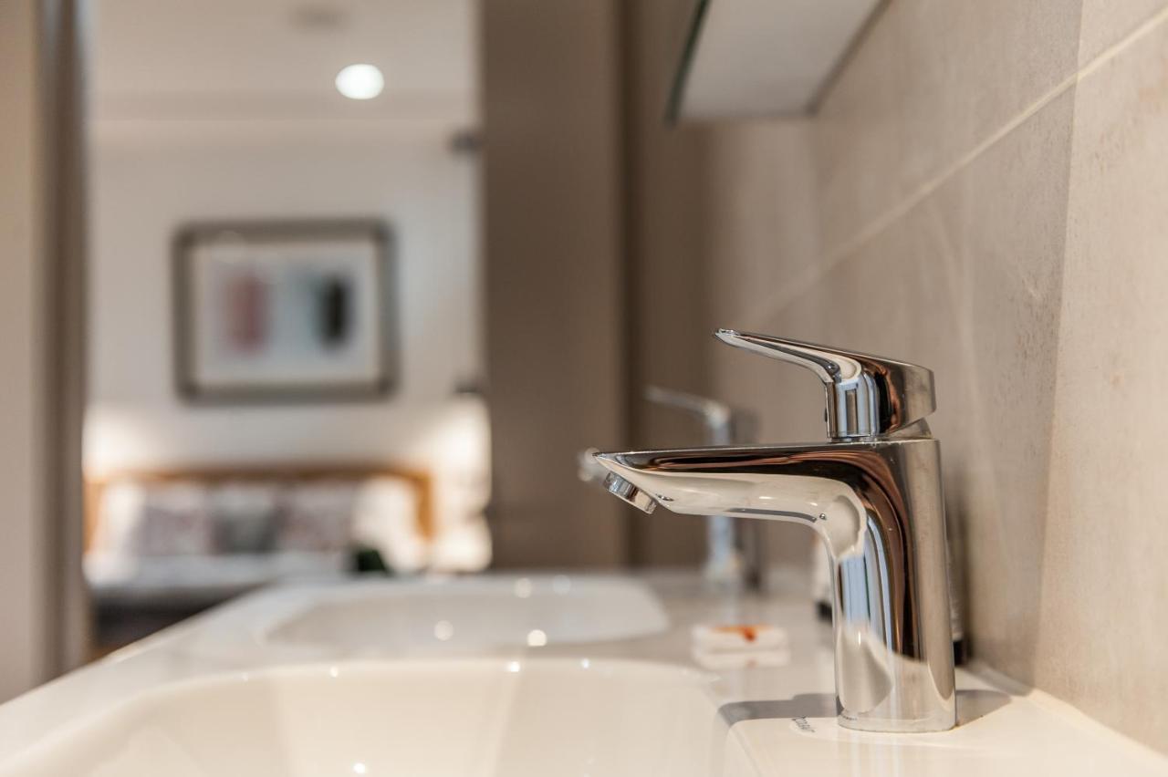 The Hay Stables - Stones Throw To Oxford Street Apartman London Kültér fotó